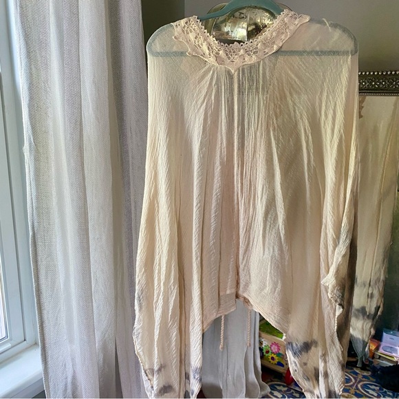 old style jen’s pirate booty kaftan - Picture 6 of 10